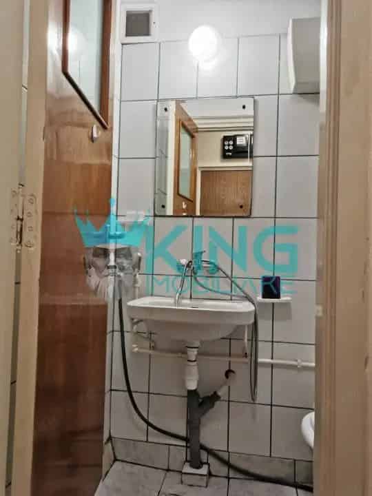 Garsoniera 18mp P-ta Alba Iulia Bucuresti Etaj 7 Mobilata Utilata