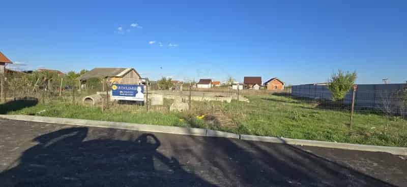 Teren 75 Ari Vand Satu Mare Strada Gradinari