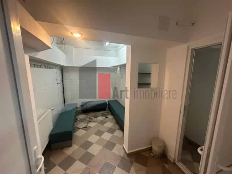 Inchiriere Spatiu Comercial 80mp Titan - Afacere Sportiva Educativa