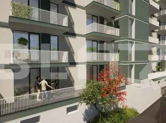 Apartament 2 camere, modern, cetate, et intermediar