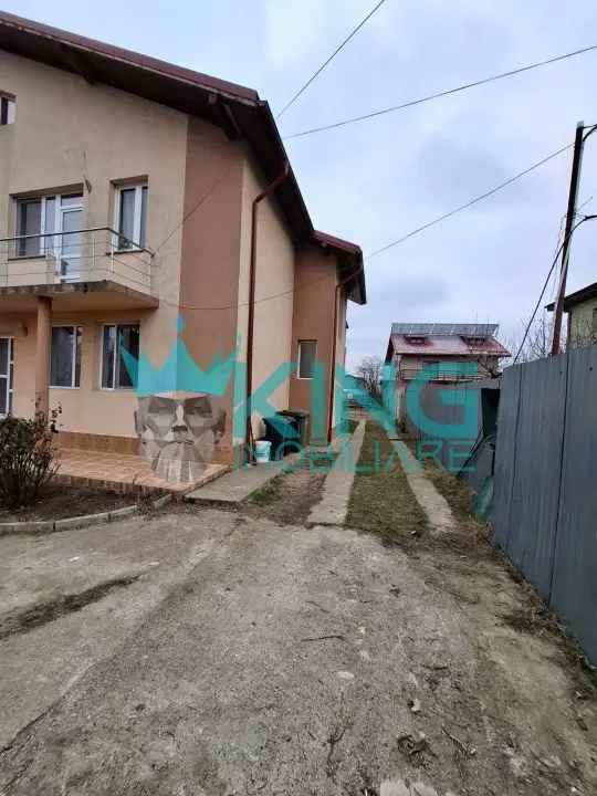 Vânzare duplex București Rahova cu 7 dormitoare și 3 livinguri