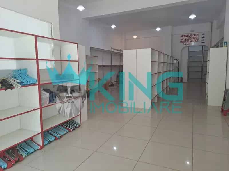 Spatiu Comercial 163mp Centru Vad Semi-Compartimentat
