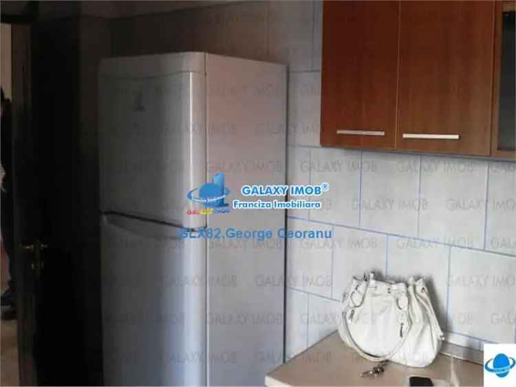 Vanzare apartament 2 camere Unirii Alba Iulia