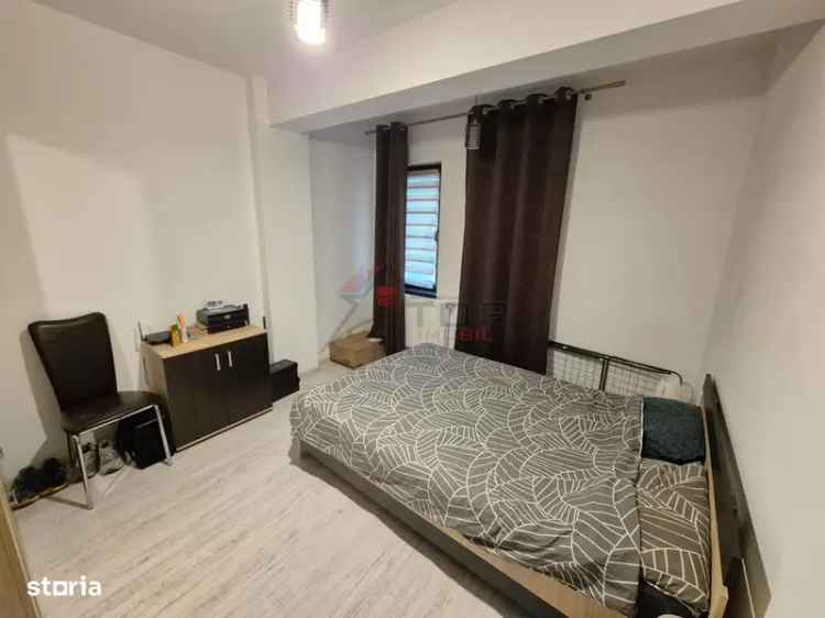 Vinzi apartamente 2 camere CUG Aleea Tudor Neculai complet mobilat