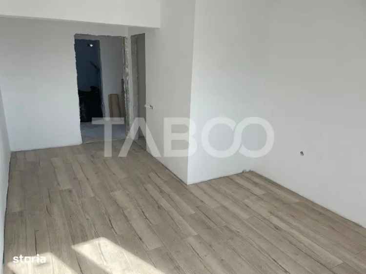 Apartament de vanzare 2 camere atasat in zona Lazaret Sibiu