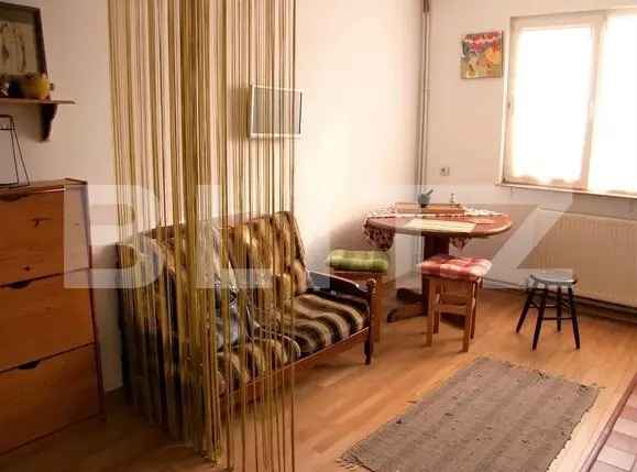 Apartament 2 camere, zona centrala