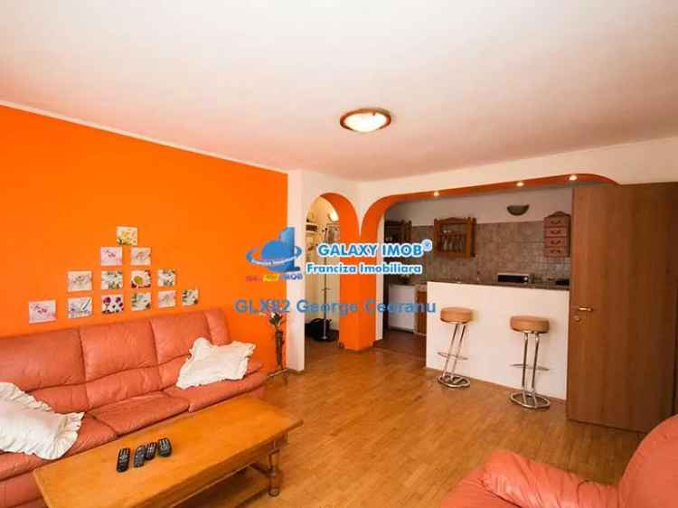 Inchiriere Apartament 2 Camere Piata Romana Bucuresti