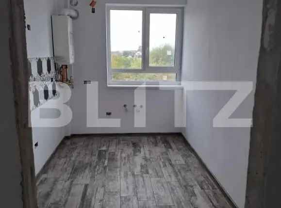 Apartament 3 camere.95 mp utili,Giroc