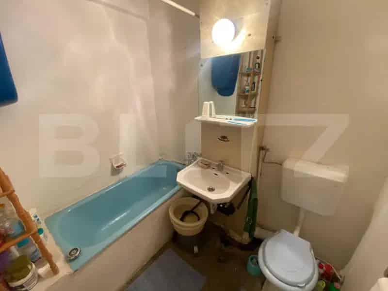 Apartament 3 camere Ampoi 2 62mp renovare