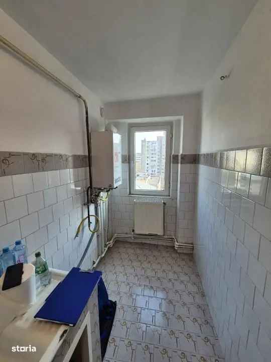 Vânzare apartamente 2 camere etaj intermediar Viziru 3 cu facilități moderne