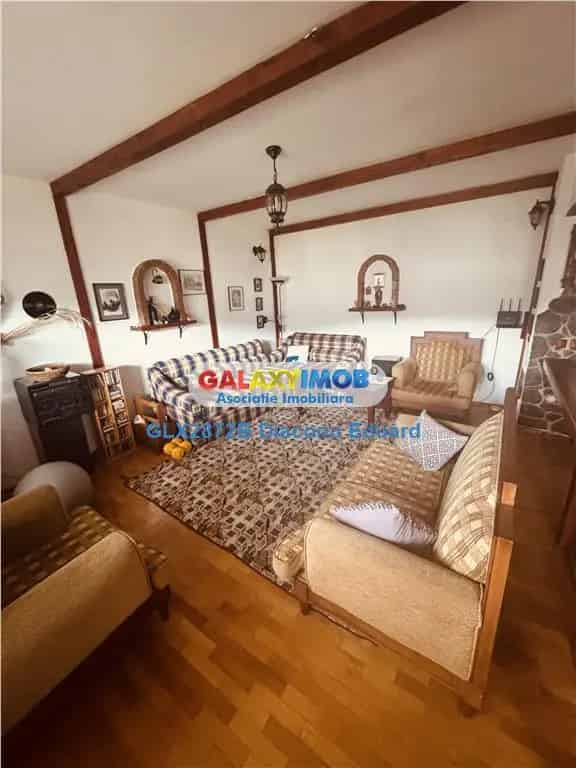 Apartament 3 camere zona Lidl Nord Ramnicu Valcea