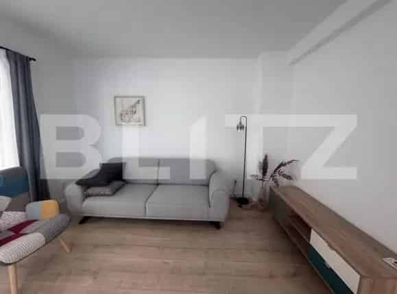 Casă de închiriat, 4 camere, 105 mp, zona Someseni