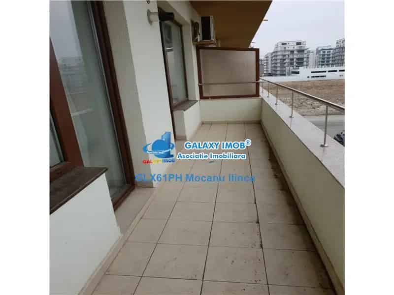 Vanzare Apartament 2 Camere Mamaia Nord Summerland