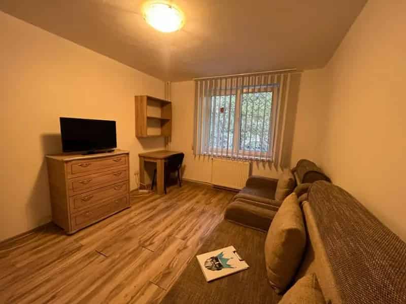 Apartament 2 Camere Tomis Nord Decomandat Mobilat Utilat Centrala Termen Lung