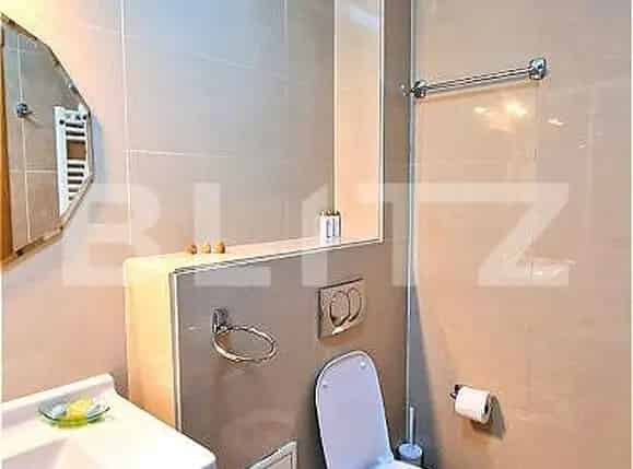 Apartament 3 camere 100 mp Take Ionescu