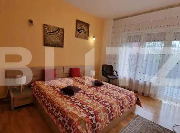 Apartament de vanzare cu 3 camere in Timisoara zona Take Ionescu