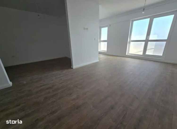 Apartament de vanzare cu 1 camera Platoul Galata finisat modern