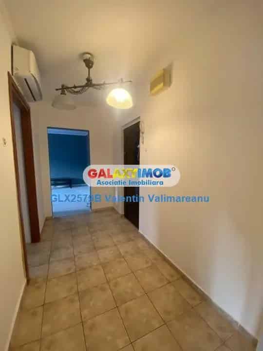 Apartament de închiriat 2 camere birou prietenos cu animalele Vitan