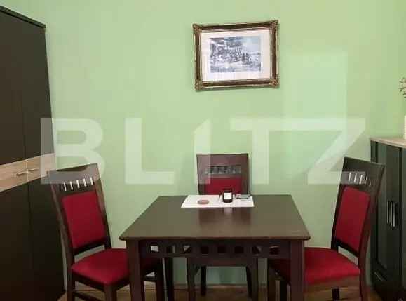 Apartament cu 2 camere, 48 mp, zona Take Ionescu