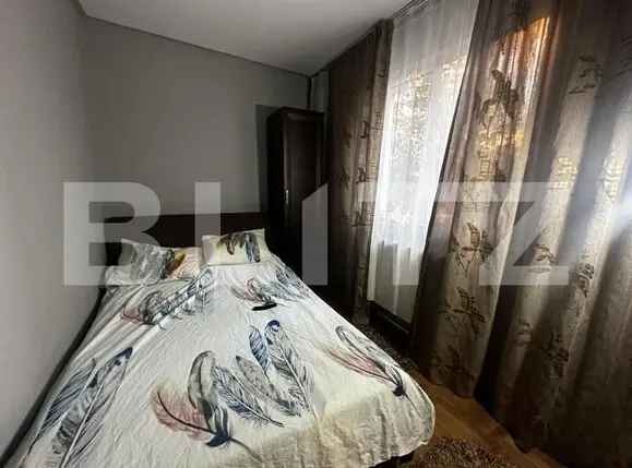 Apartament 3 camere, Aleea Teilor