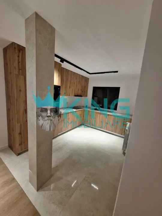 Inchiriere apartamente 3 camere Mosilor Bucuresti complet mobilat