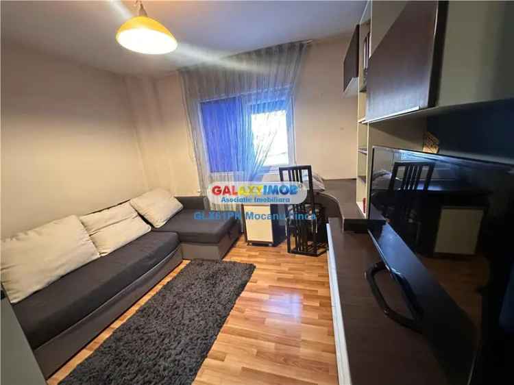 Vanzare apartament 4 camere Ploiesti zona 9 Mai cu finisaje moderne