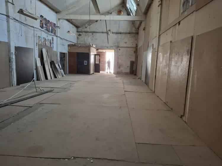 Spatiu Depozitare Productie 200mp Basarabia Metrou STB