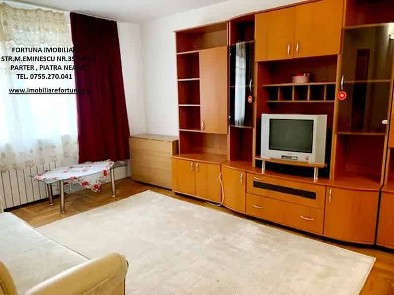 Apartament 3 camere decomandate Etaj 1 Alimentara 28