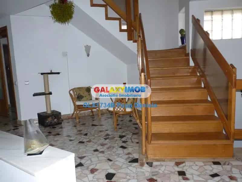 Vila Individuala 7 Camere Domenii Mihalache