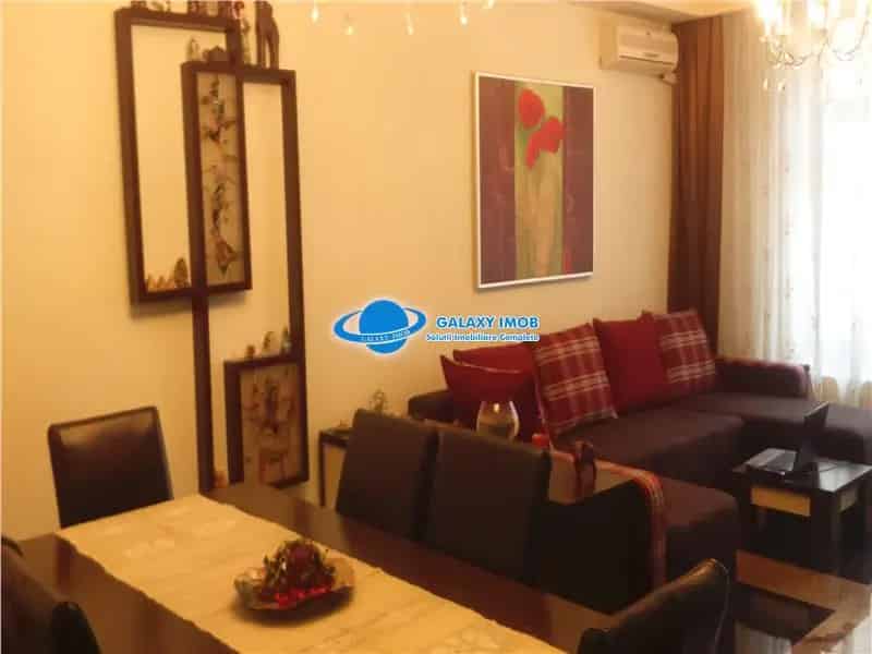 Inchiriere Vila Lux Tineretului Parc Carol Curte 150mp Parcare