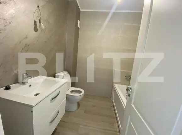 Apartament 2 camere 58 mp, Rediu (posibilitate achizitionare prin credit)