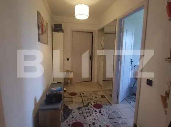 Apartament de 2 camere, semidecomandat, cartier Brazda, zona Simplon