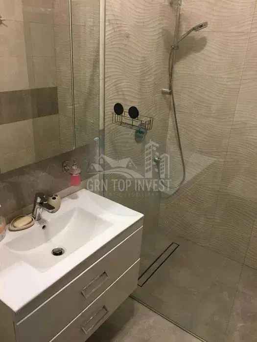 Inchiriere apartament 2 camere decomandat cu balcon si parcari in Kogalniceanu