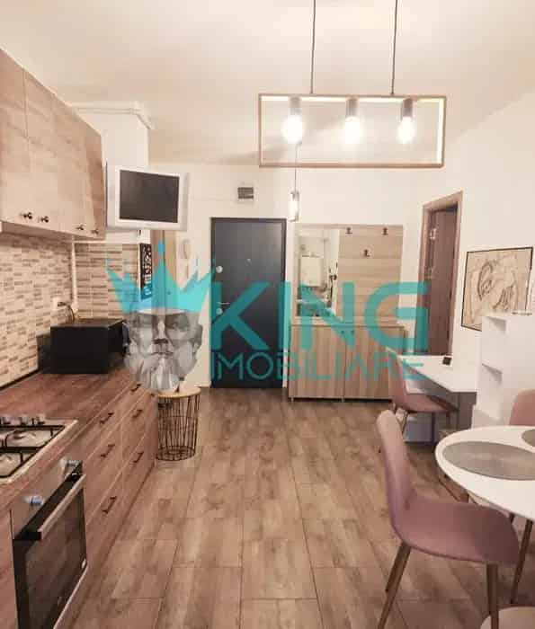 Apartament 3 camere Tomis 3 Decomandat Mobilat Utilat Centrala AC Balcon