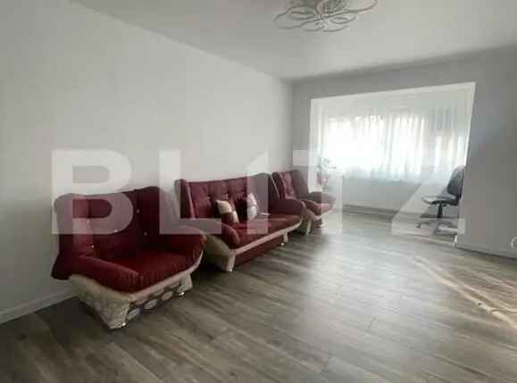 Apartament 3 camere, decomandat, zona Centrala, 70mp