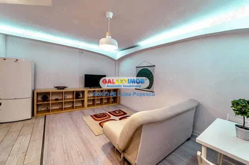 Garsoniera Studio 42mp Panduri Academia Militara