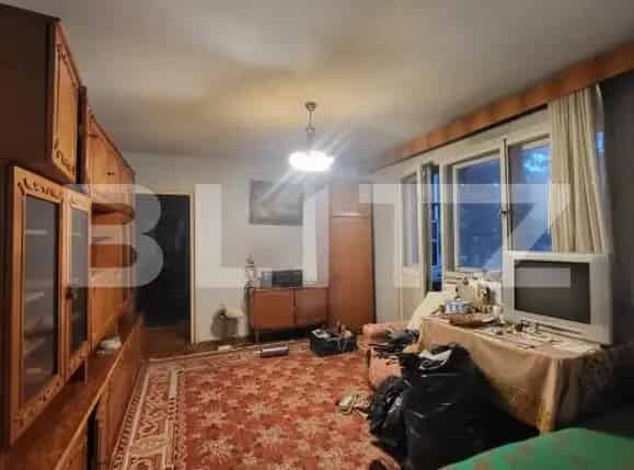 Apartament 3 camere Manastur 63 mp Renovabil