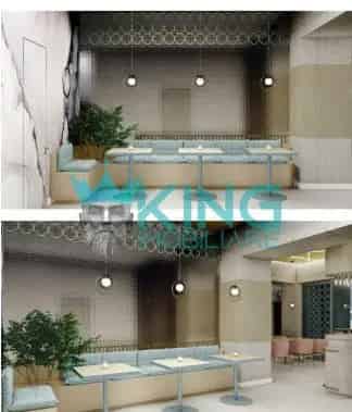 Spatiu Comercial Parter si Subsol 290mp Restaurant Cafenea Bistro
