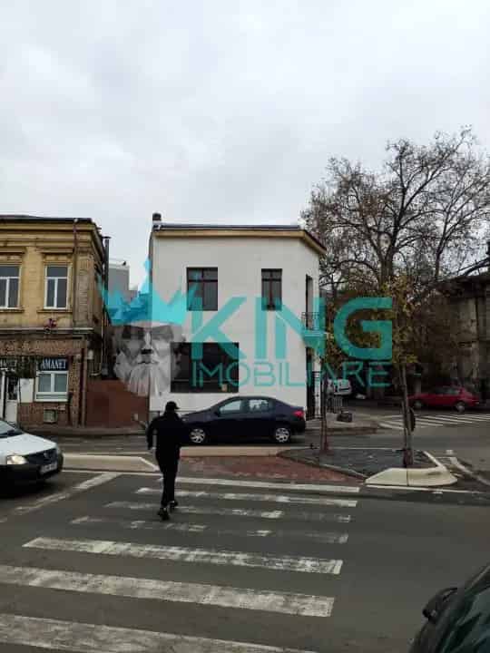 Spatiu Comercial 300mp Calea Calarasi Restaurant