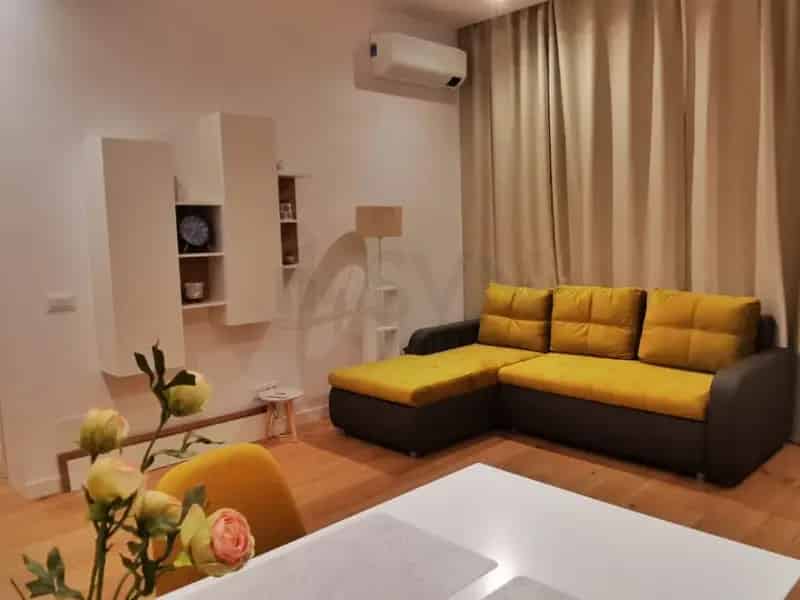 Apartament 2 Camere Nusco City Bucuresti