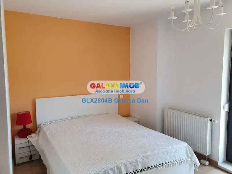 Apartament 2 Camere Banu Manta G 020