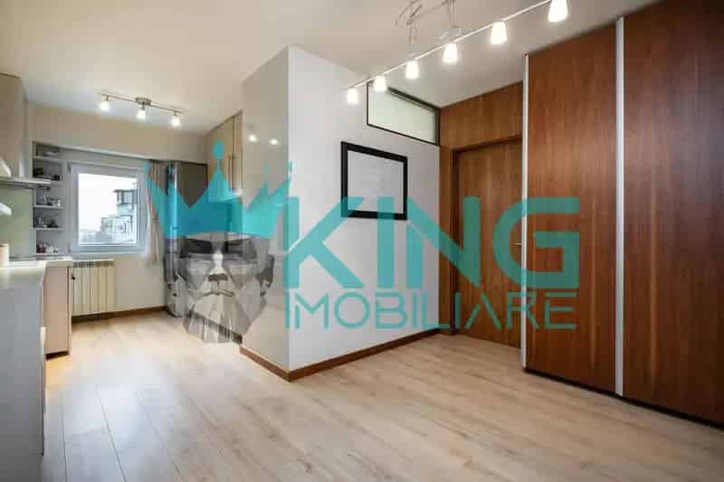 Apartament 3 Camere Basarab Bucuresti - Mobilat si Utilat