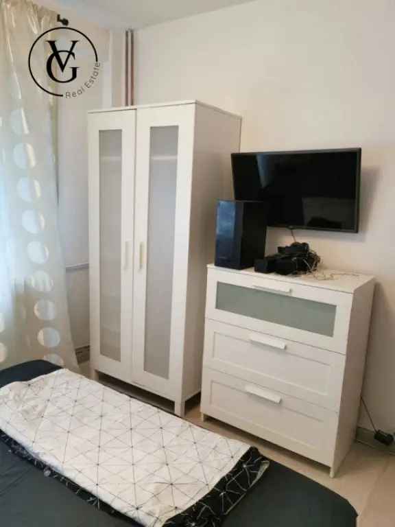 Apartament de vanzare decomandat cu 2 camere in zona Dorobanti