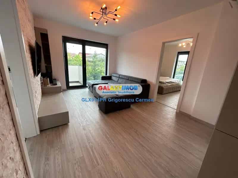 Apartament 3 camere de lux Ploiesti zona Albert