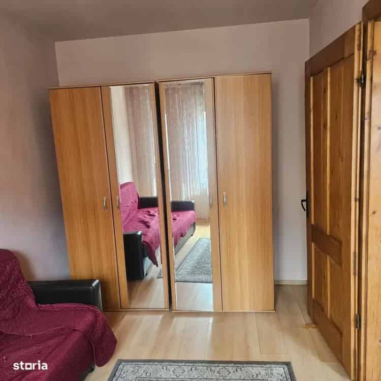 Apartament 2 camere Sibiu zona Vasile Aron
