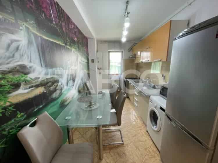 Apartament 2 camere Selimbar Sibiu Etaj 1 Mobilat Utilat