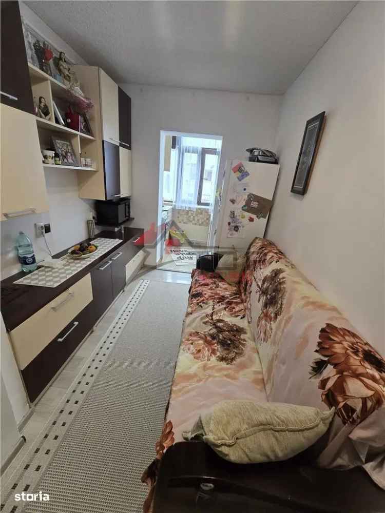 Apartament 2 camere decomandat- Galata