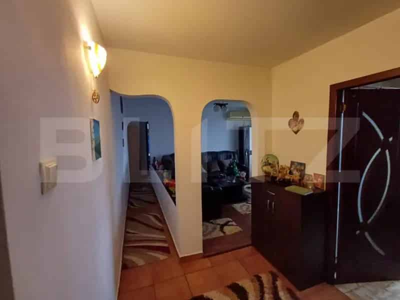 Apartament 3 camere Bulevardul Republicii 62mp
