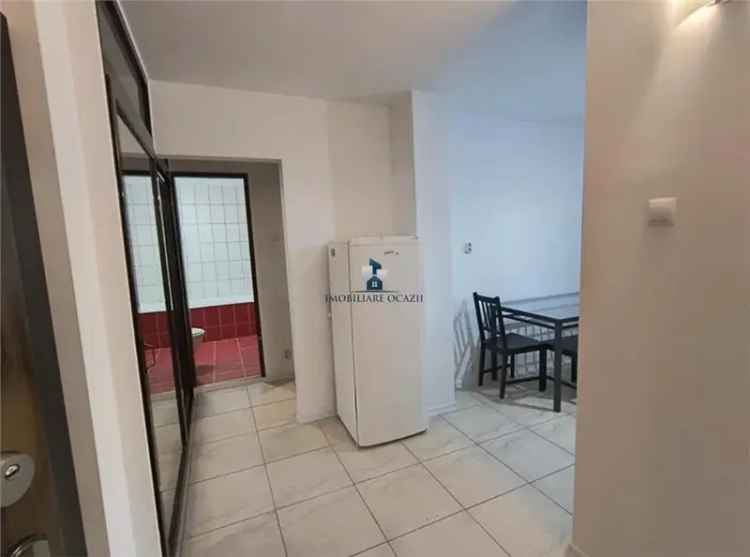 Inchiriere Apartament 2 Camere Decomandat OlteniteiAnton Bacalbasa