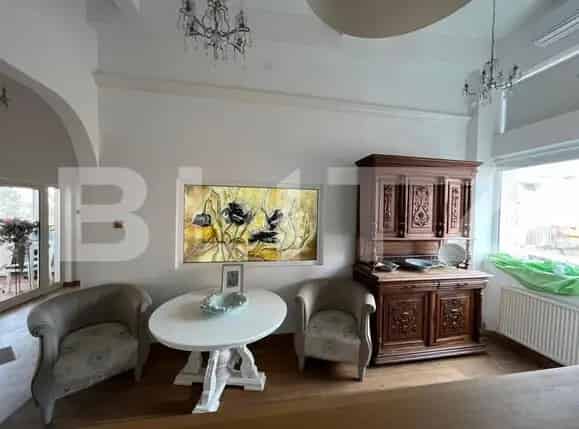 Spatiu Birou Modern 150 mp Complex Mercur Parcare